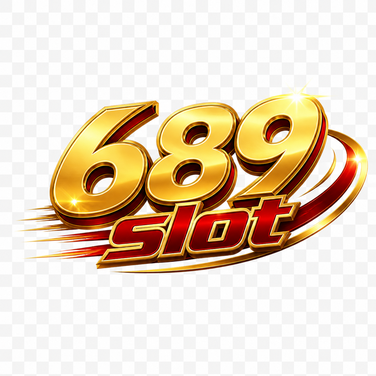 689 Slot Logo